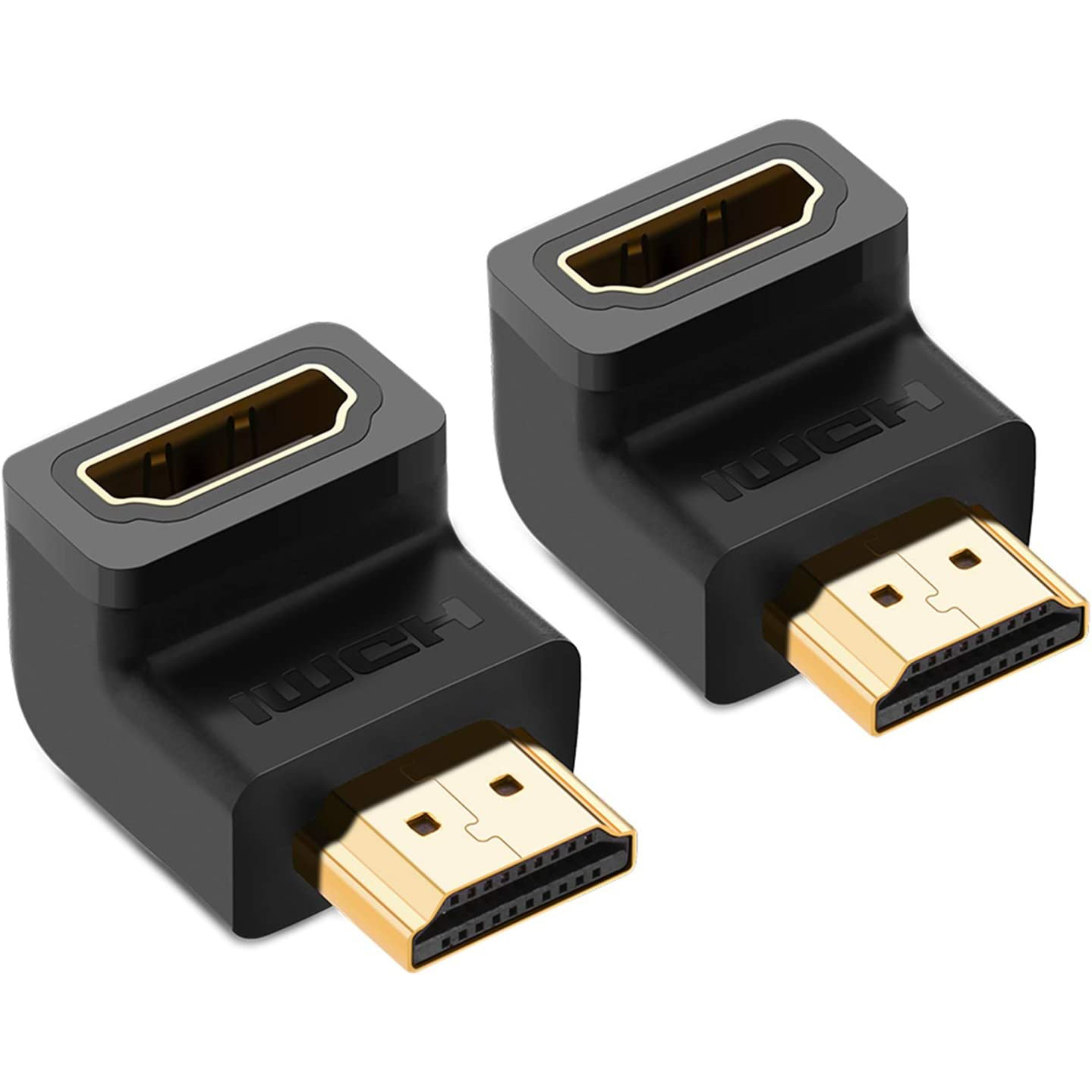 UGREEN 2 Pack HDMI Adapter