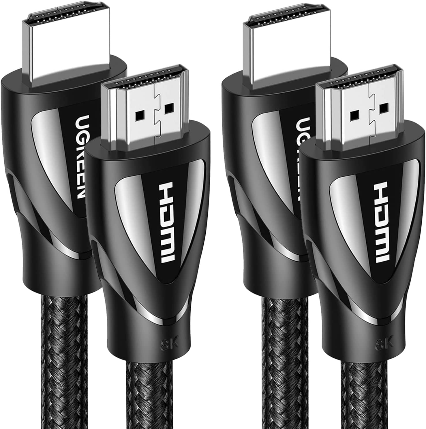 UGREEN 8K HDMI Cable 2.1 6.6FT