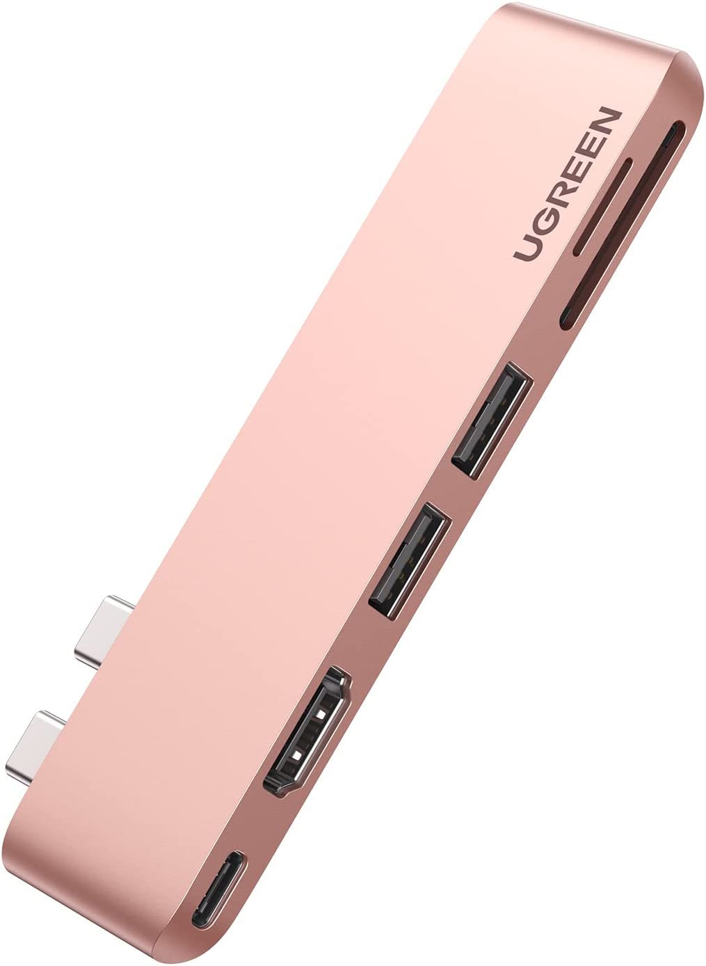 UGREEN USB C Hub Adapter