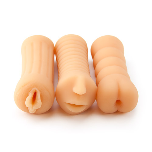 XXX to go set Pocket pussy