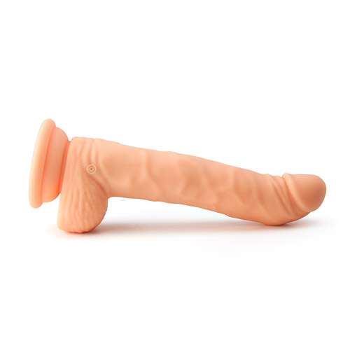 Sensualist Rotating vibrator with suction cup
