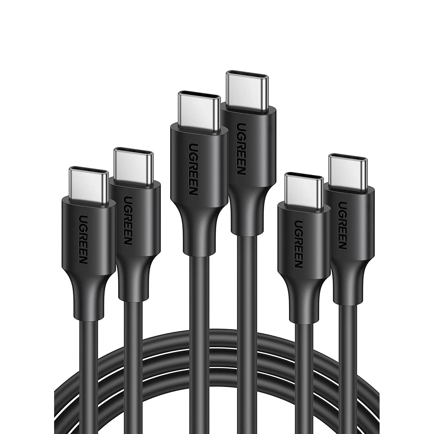 UGREEN USB C to USB C Cable 60W