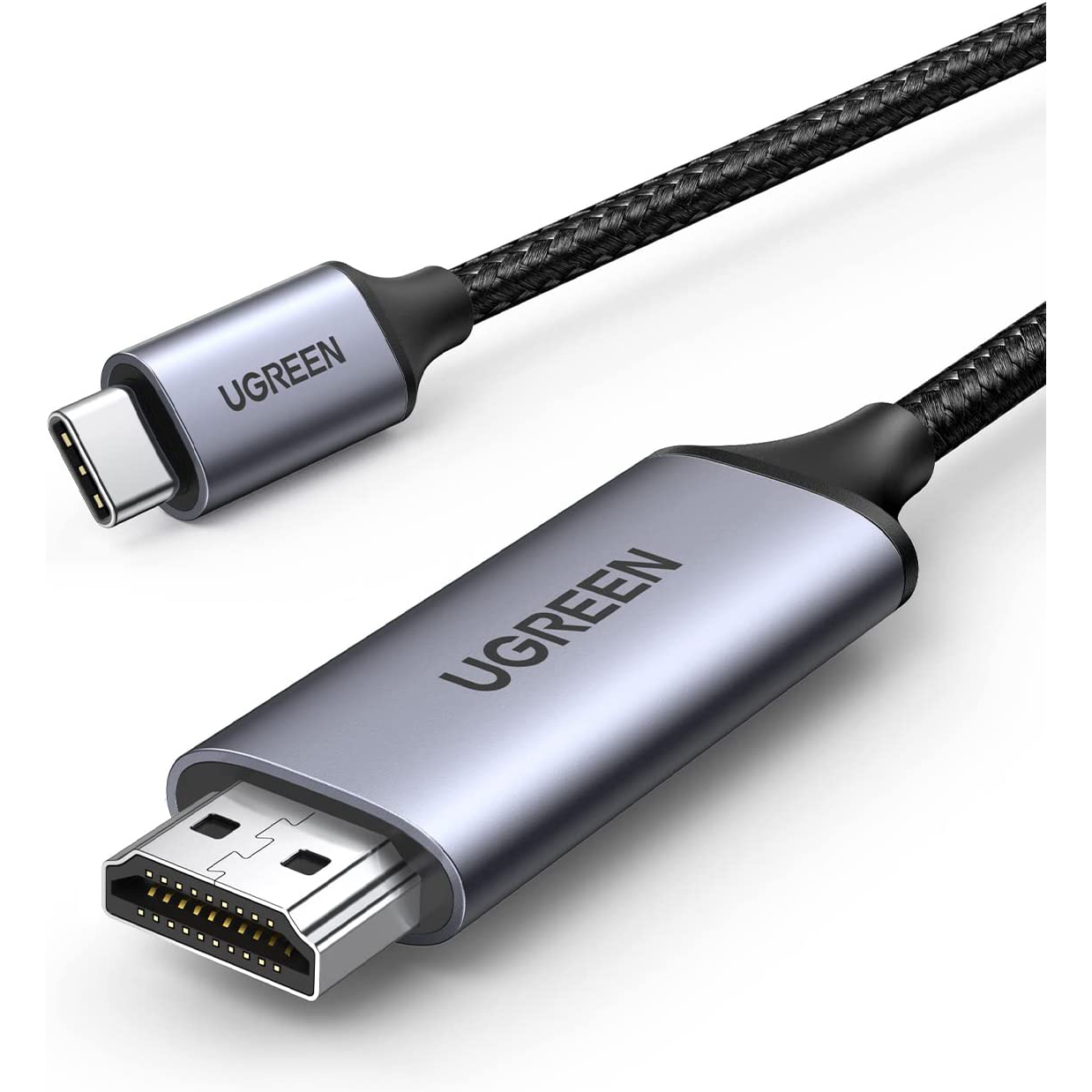 UGREEN USB C to HDMI Cable
