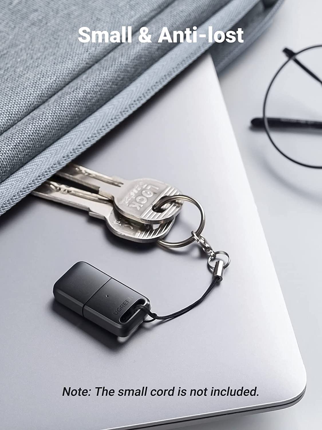 UGREEN USB Bluetooth Adapter