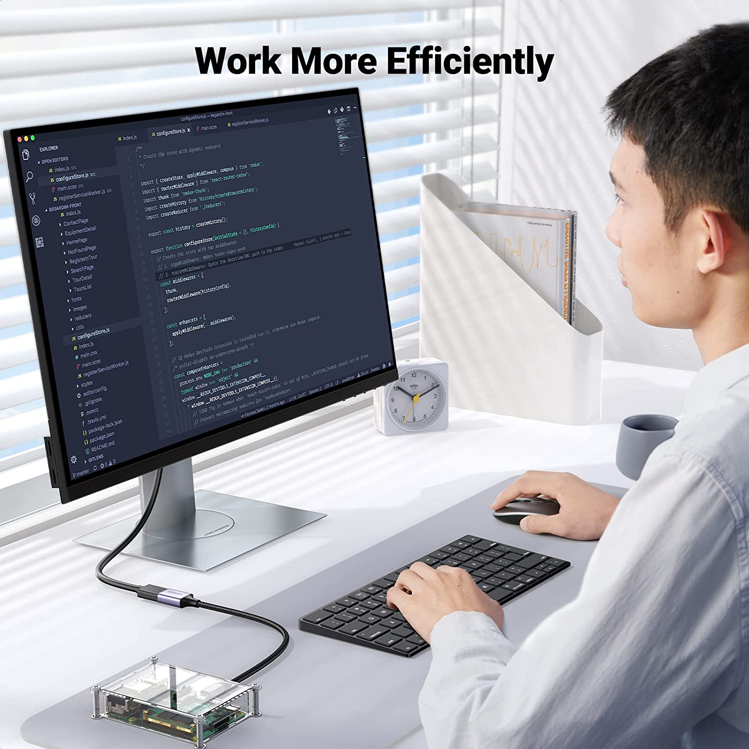 UGREEN Micro HDMI to HDMI Adapter