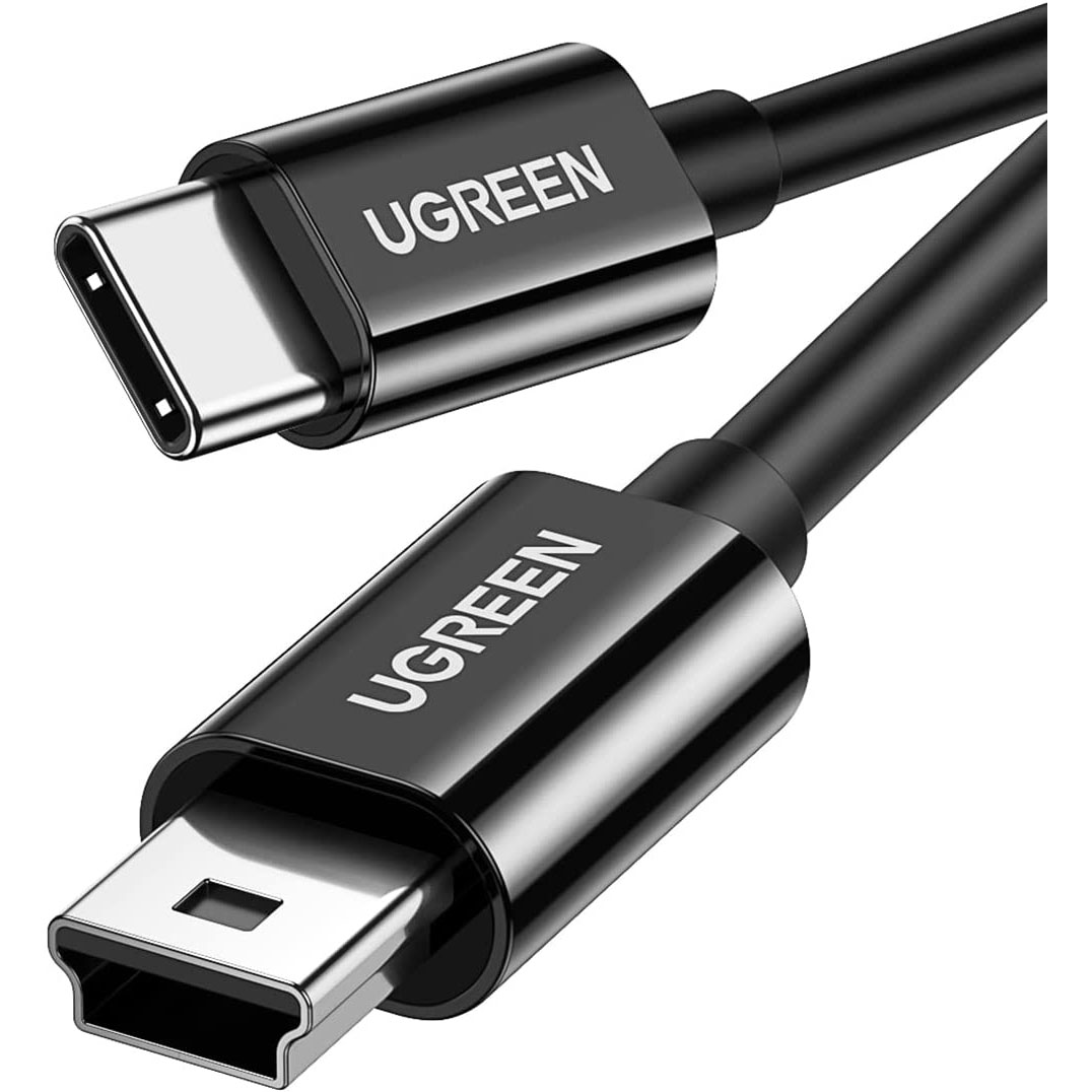 UGREEN Mini USB to USB C
