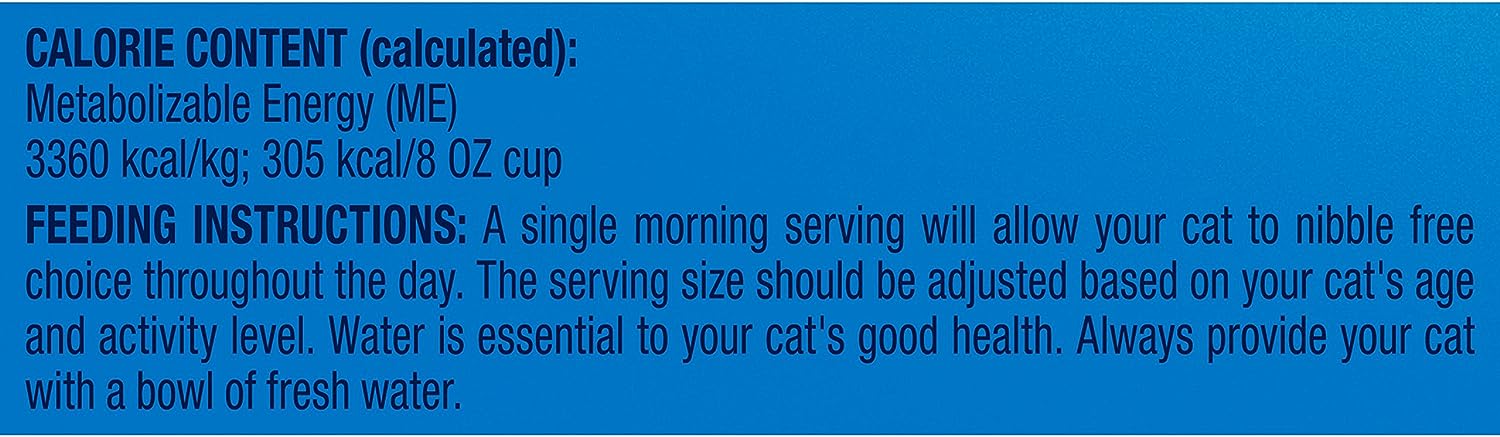 9Lives Indoor Complete Cat Food, 20 Pound Bag