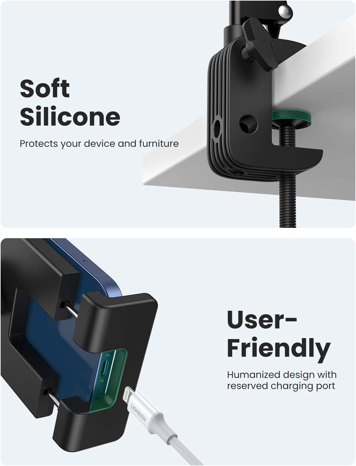 UGREEN Tablet Stand Holder