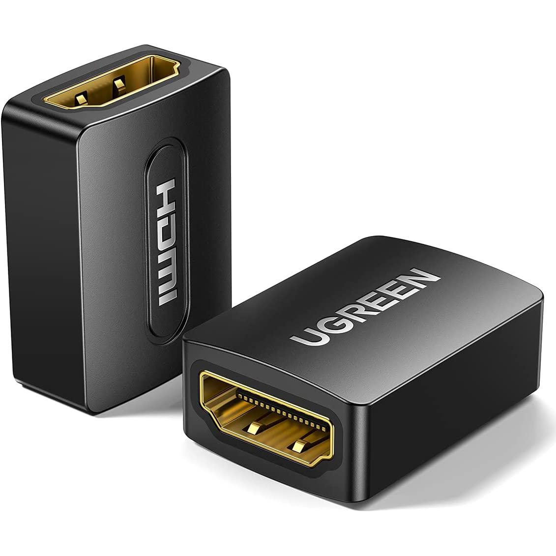 UGREEN HDMI Coupler 2 Pack