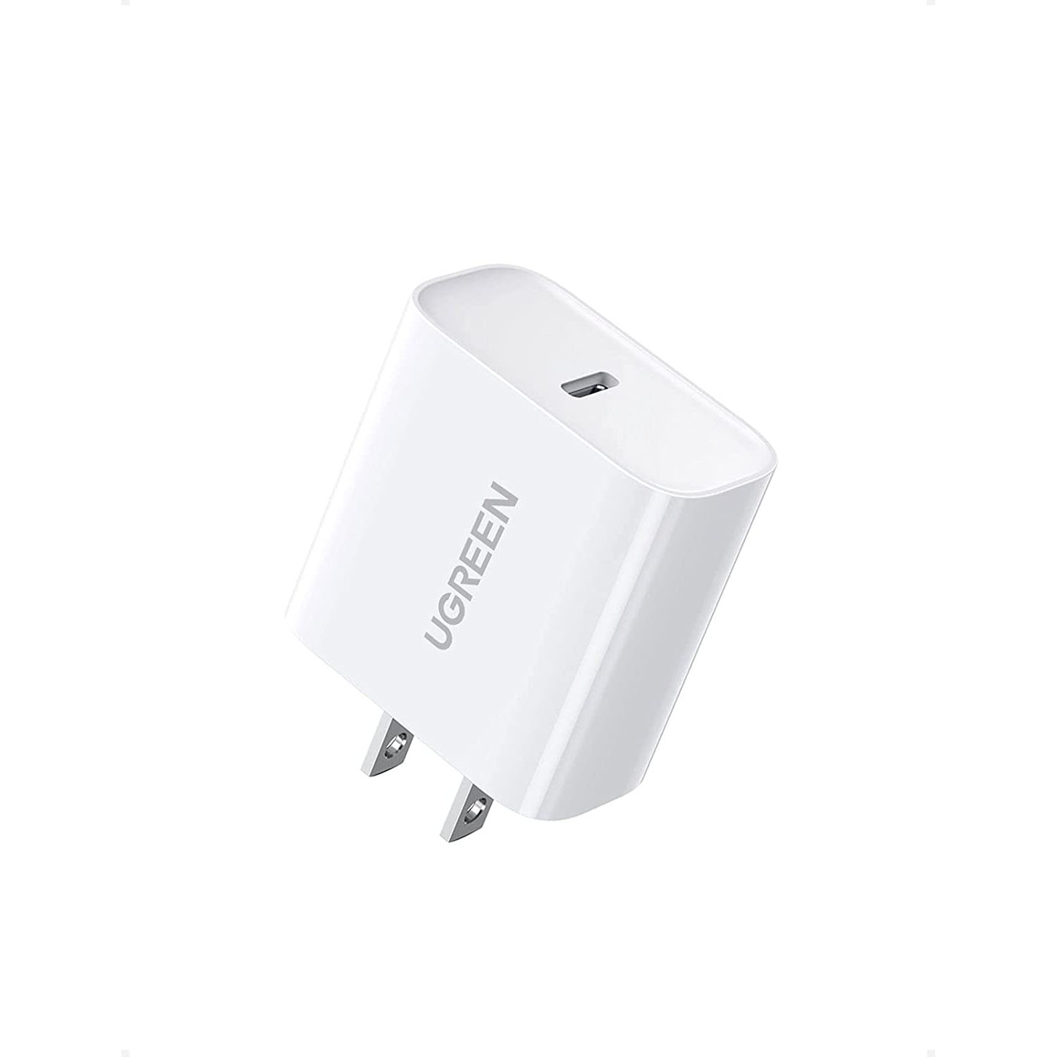 UGREEN 20W USB C Charger PD Fast Charger Block USB