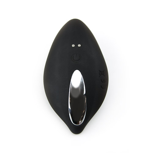 Date night panty vibrator Panty vibrator with remote control