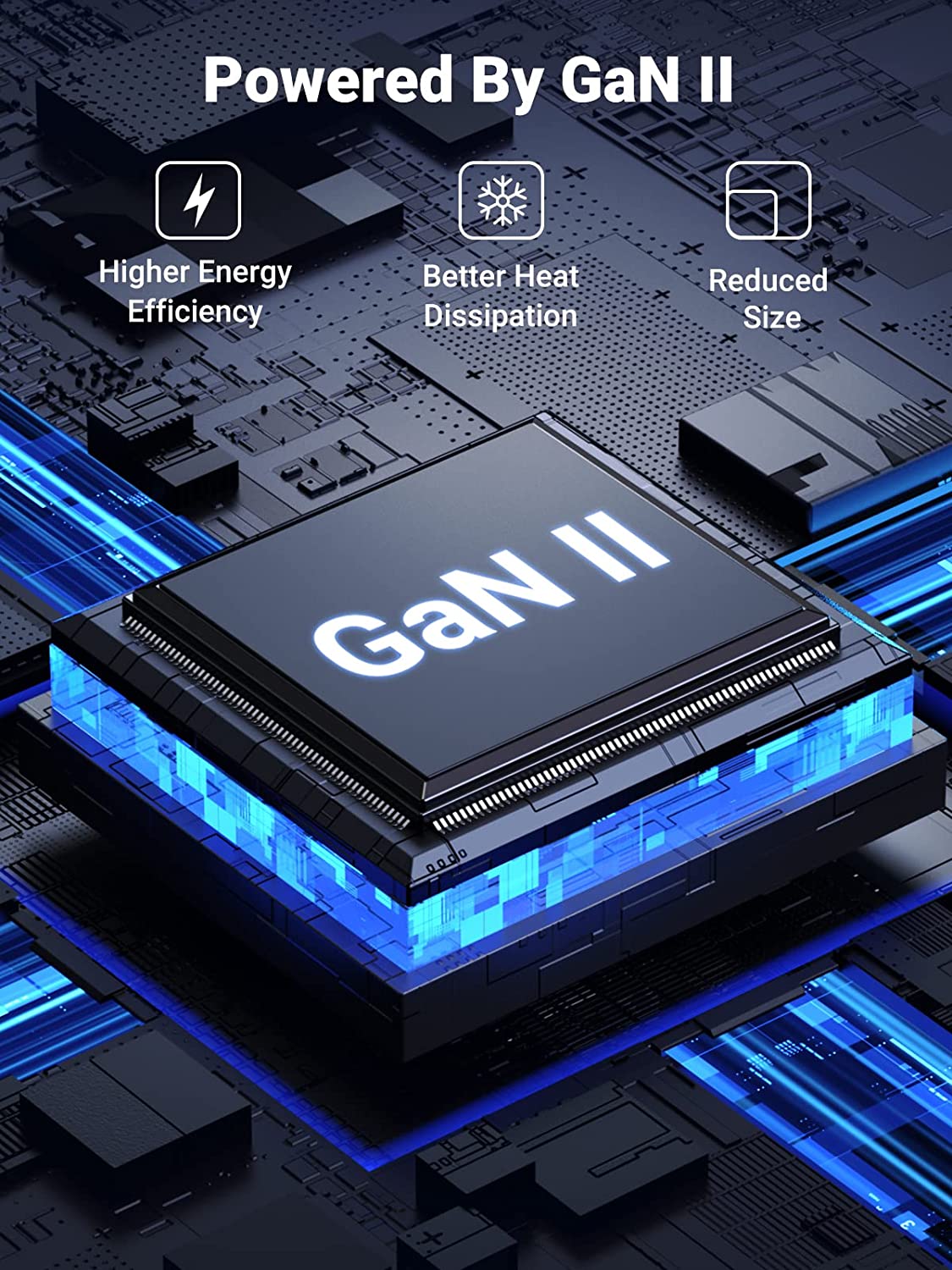 UGREEN 100W USB C Charging Station