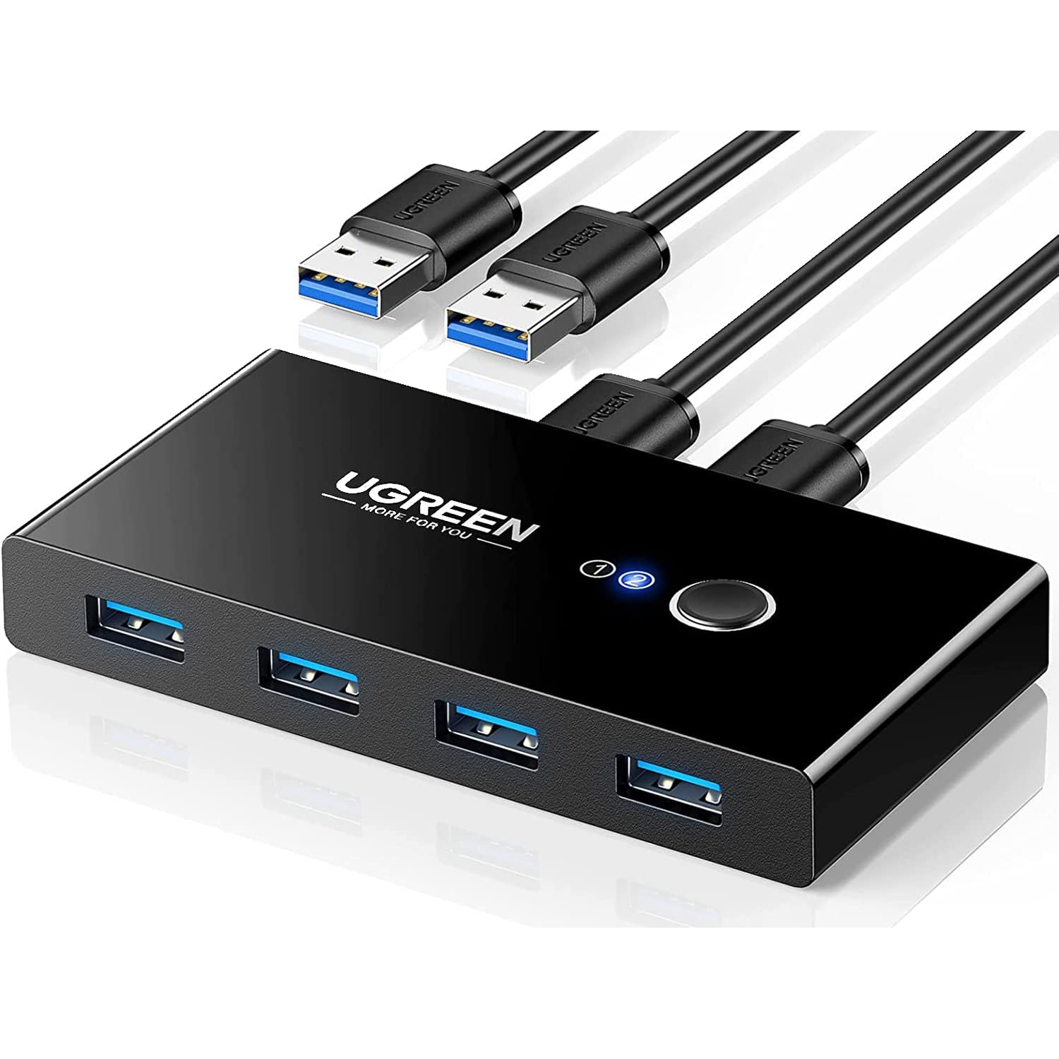UGREEN USB Switch Selector