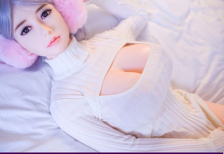 Charm and temperament can always stand out among the flowers![Surroundings: 112-80-95]