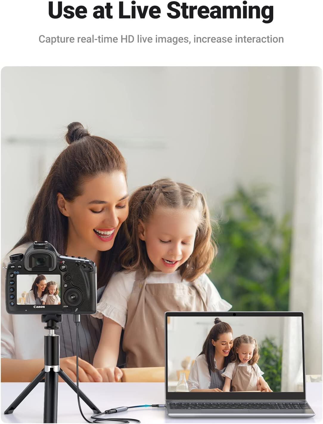 UGREEN Video Capture Card