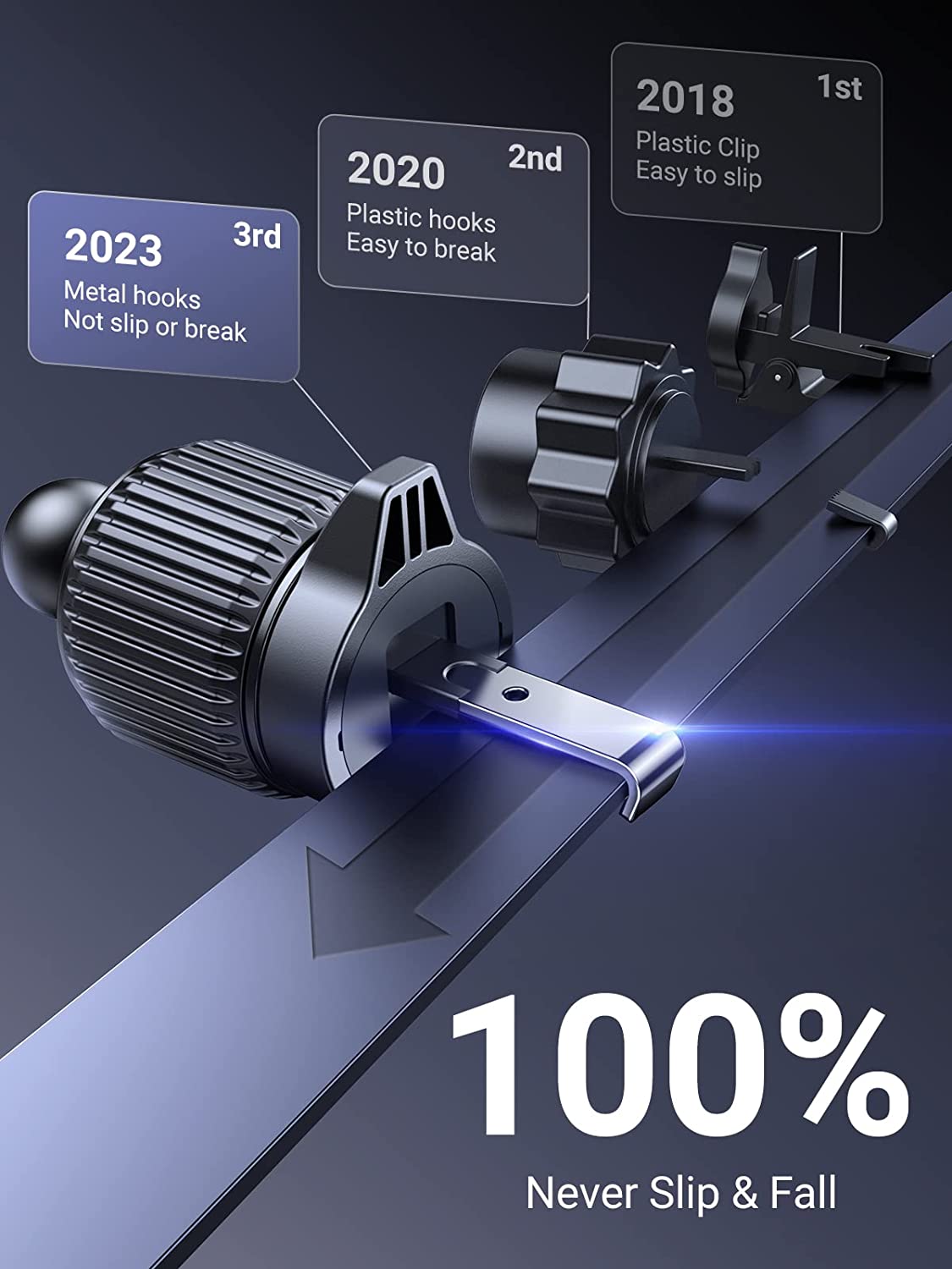 UGREEN Magnetic Phone Holder