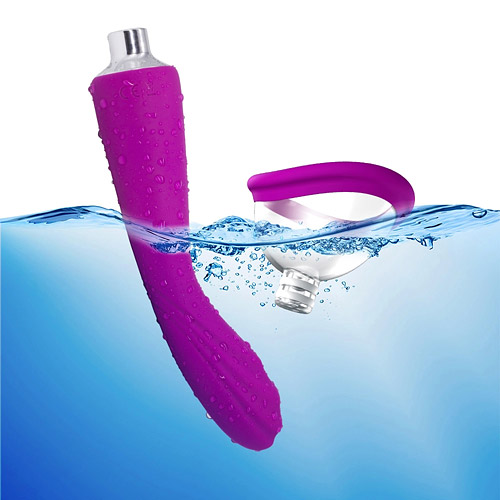 Vibro arouser Automatic vaginal pump