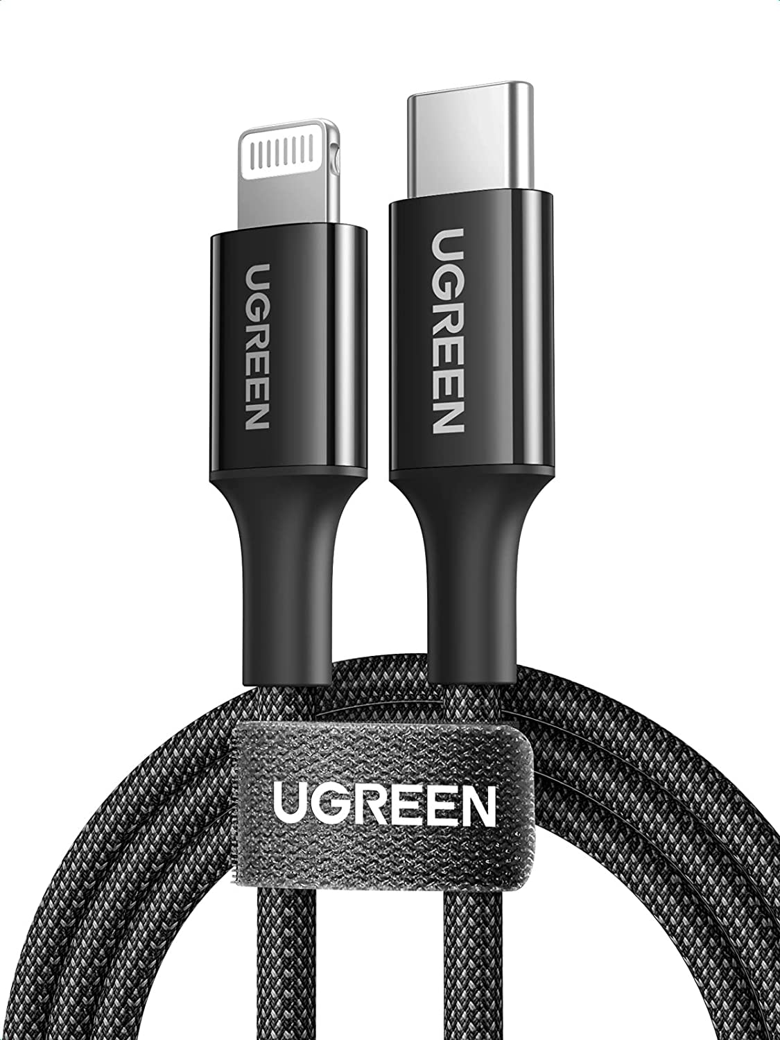 UGREEN USB C to Lightning Cable