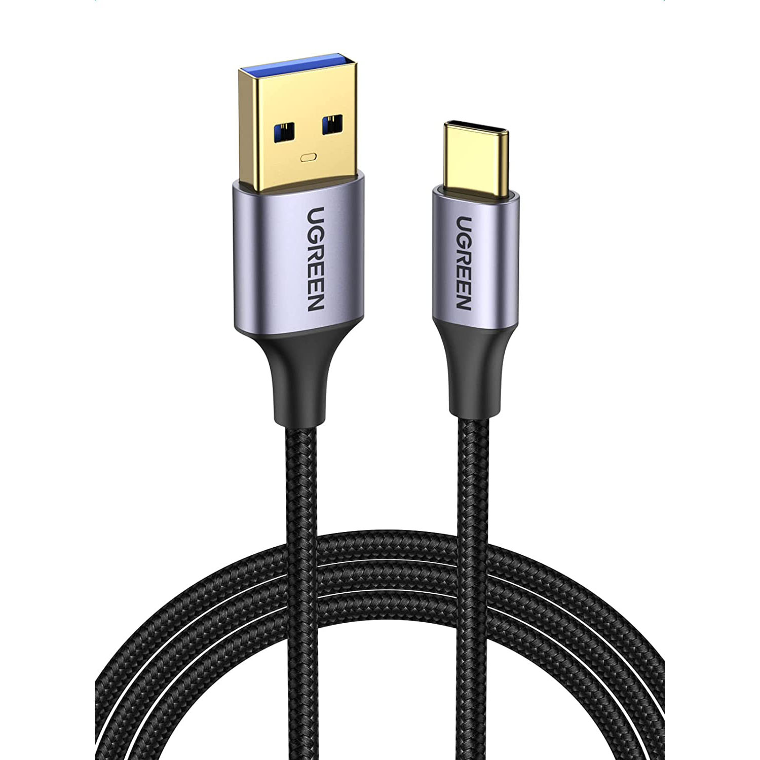 UGREEN USB C Cable 3.0 Fast Charging