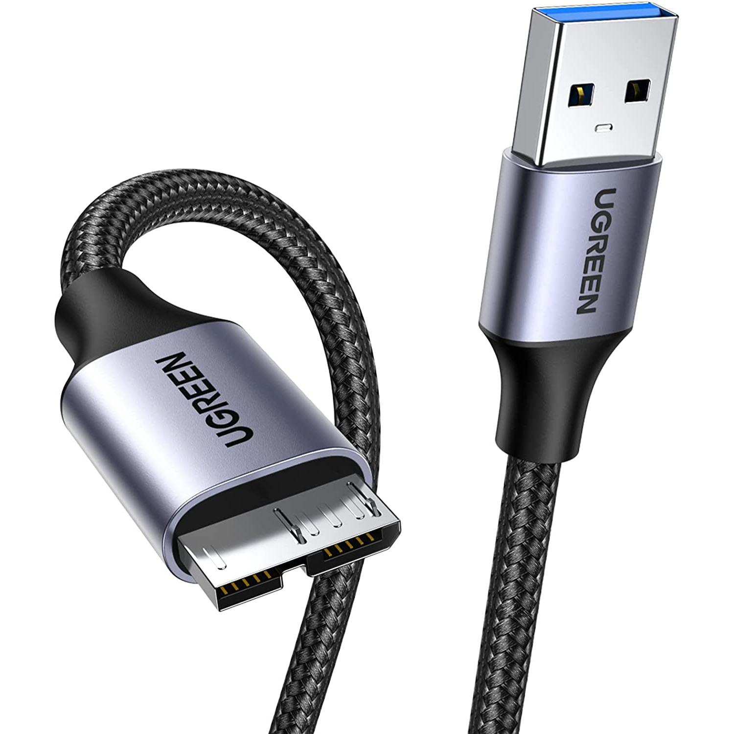 UGREEN Micro USB 3.0 Cable
