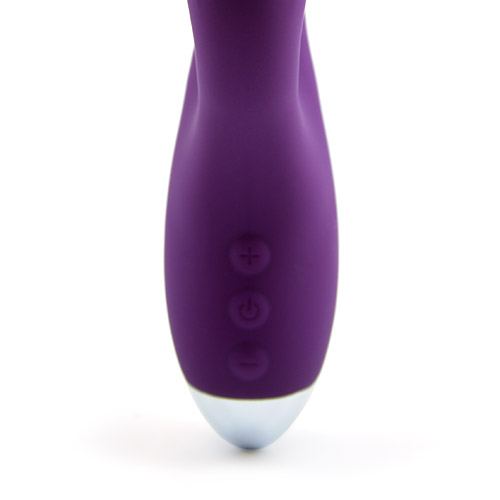 Love demon Rechargeable rabbit vibrator