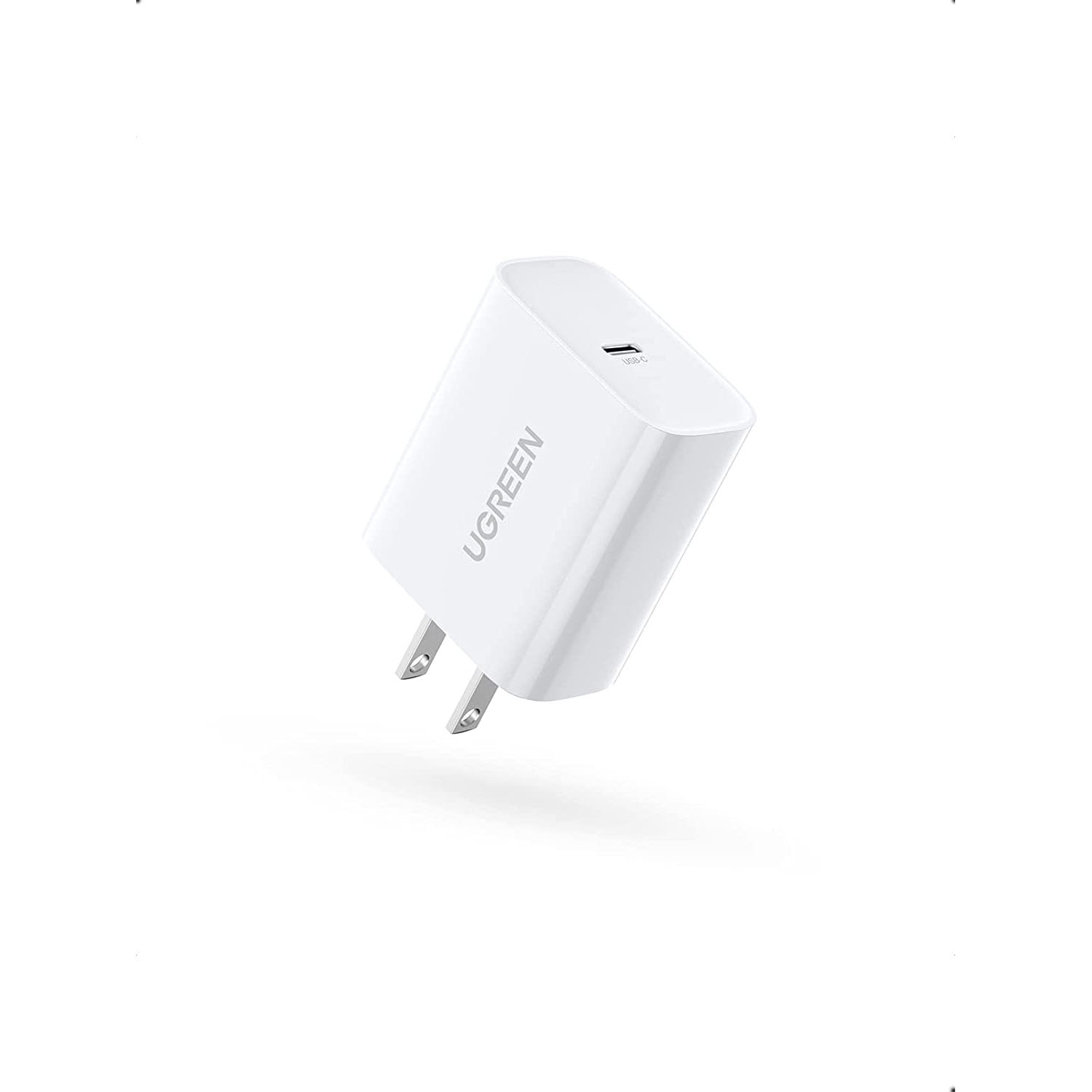 UGREEN 30W USB C Wall Charger