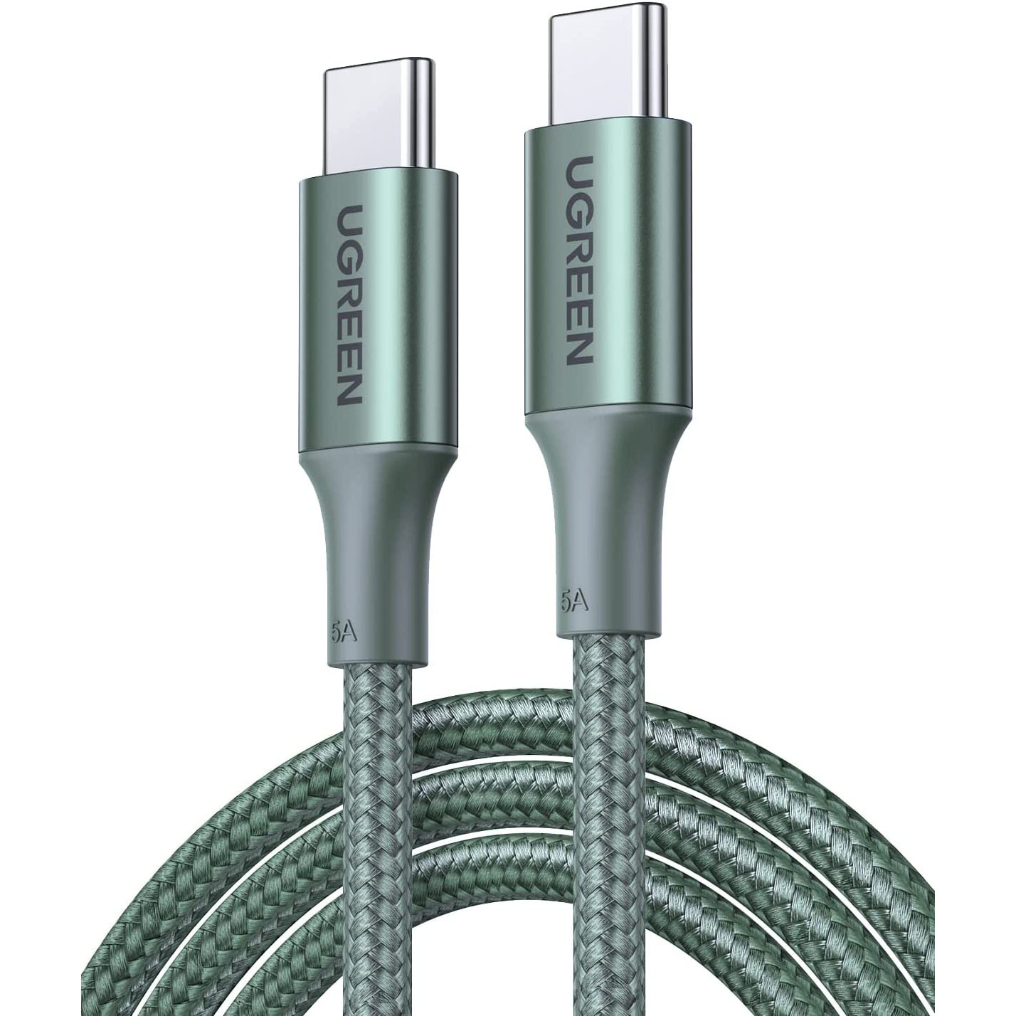 UGREEN 100W USB C to USB C Cable Type
