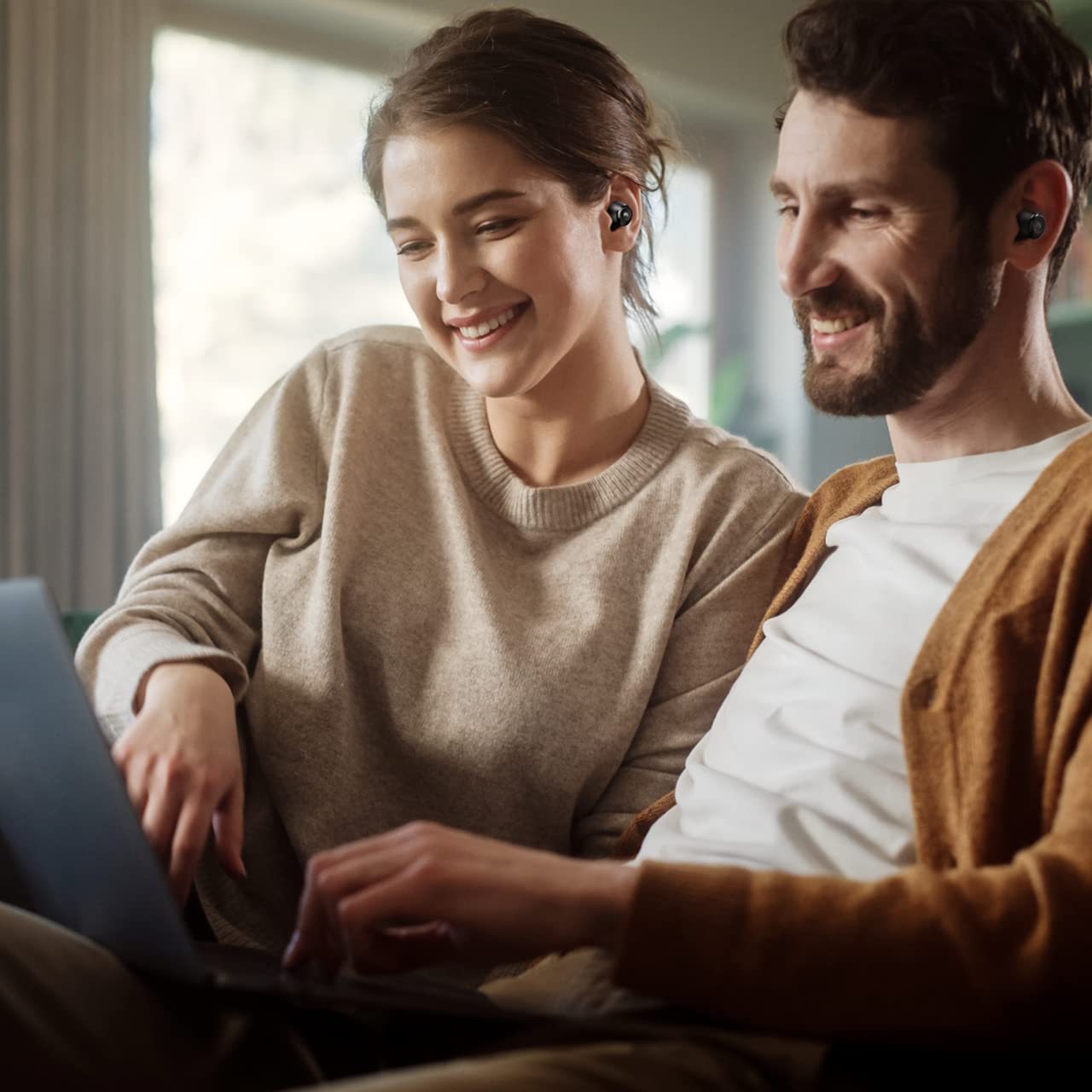 UGREEN HiTune Wireless Earbuds Bluetooth 5.0