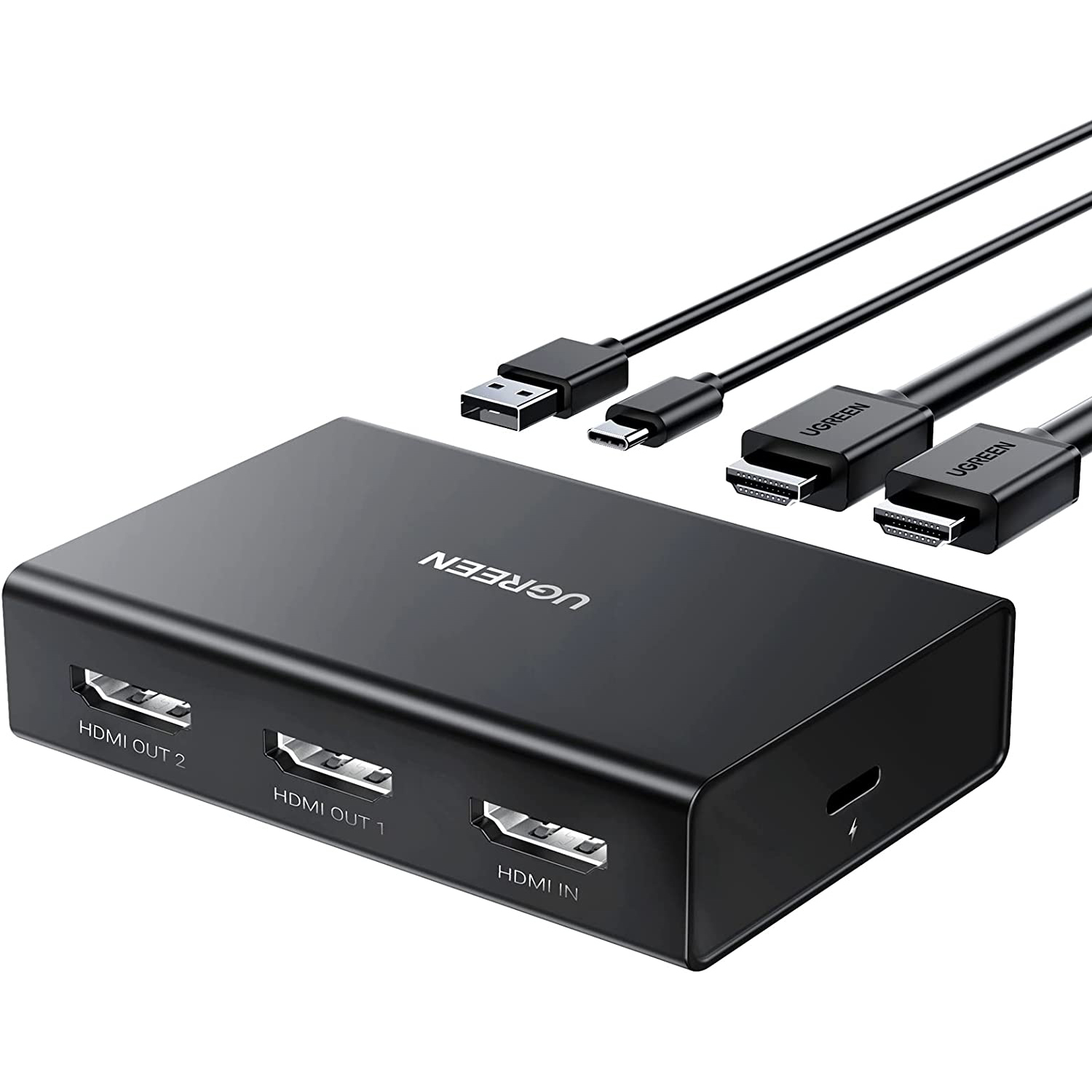 UGREEN HDMI Splitter