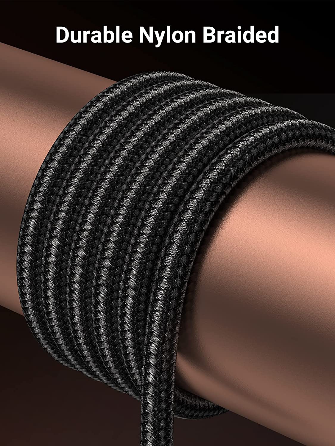 UGREEN MFi Certification Lightning Cable