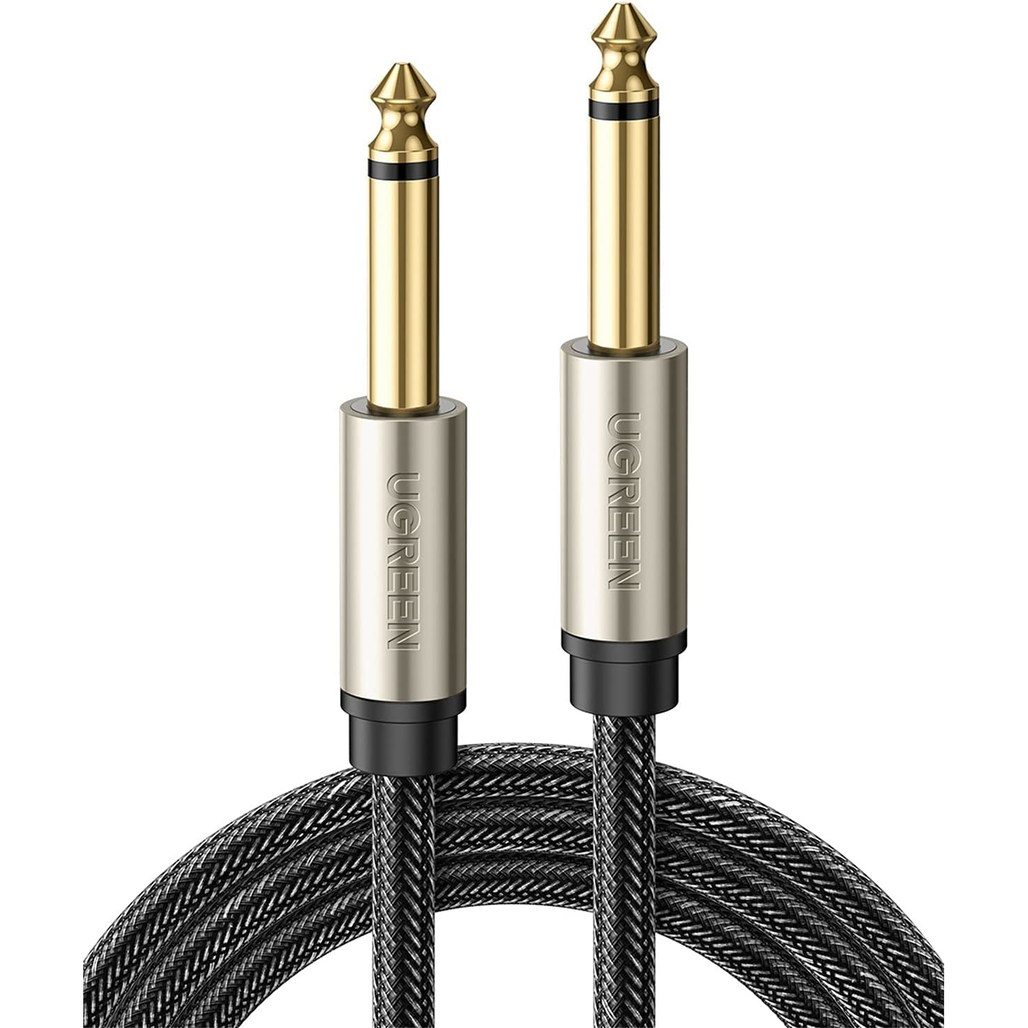 UGREEN 1/4 Inch Guitar Cable Instrument Cable