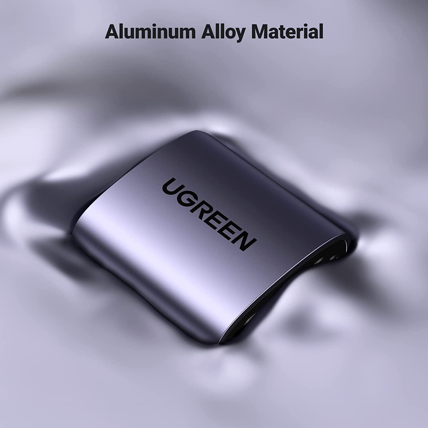 UGREEN HDMI Coupler 2 Pack