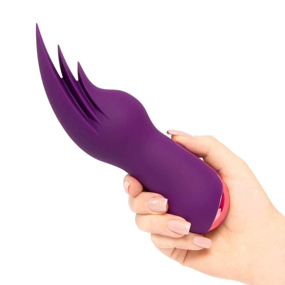 Nyla Tongue vibrator