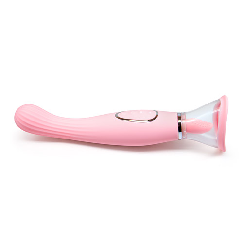 Oro-sensual Automatic vaginal pump