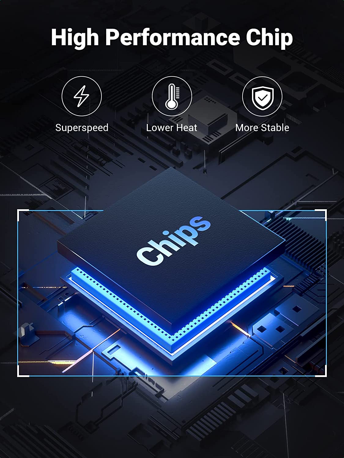 UGREEN SATA to USB 3.0 Adapter