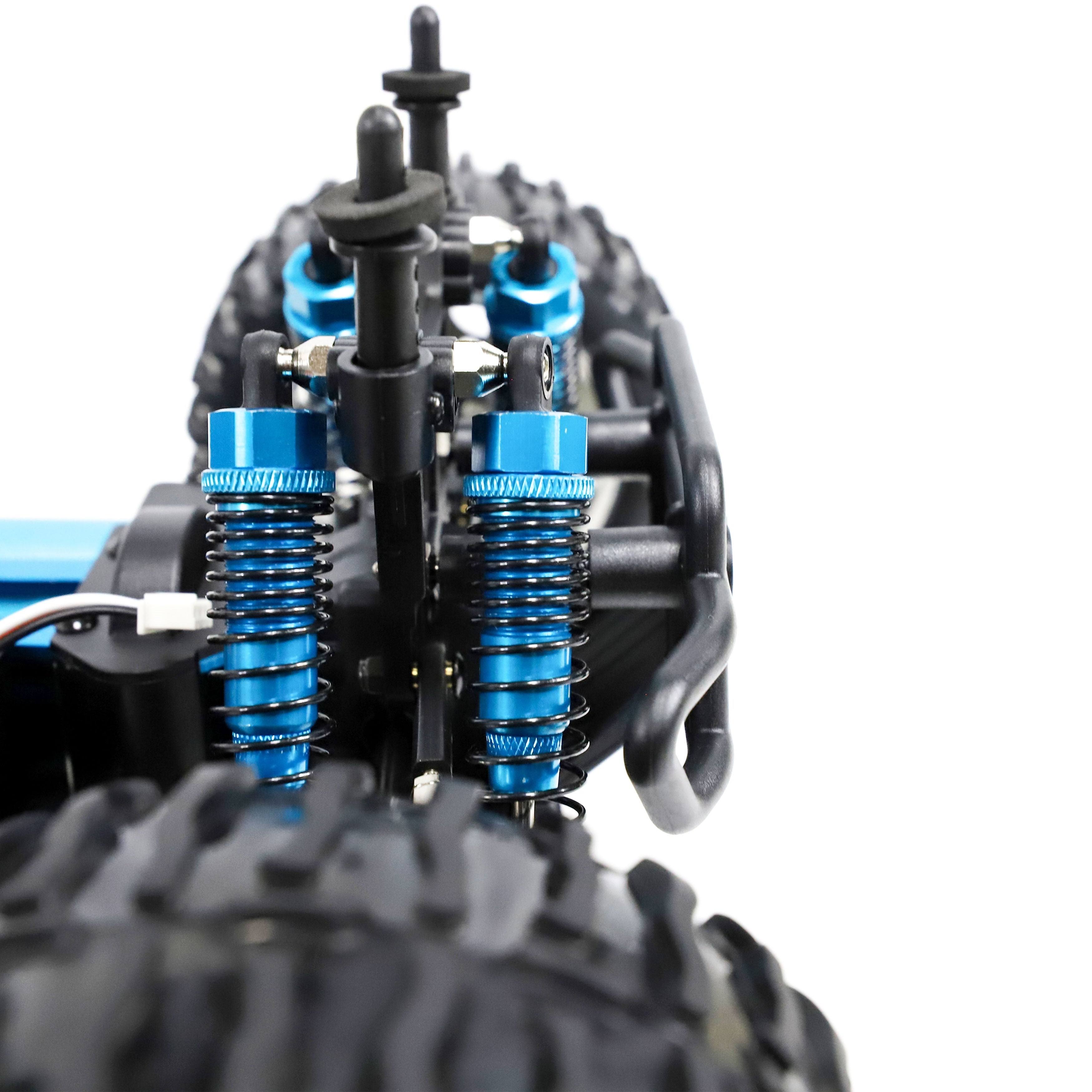 aleko brushless pro