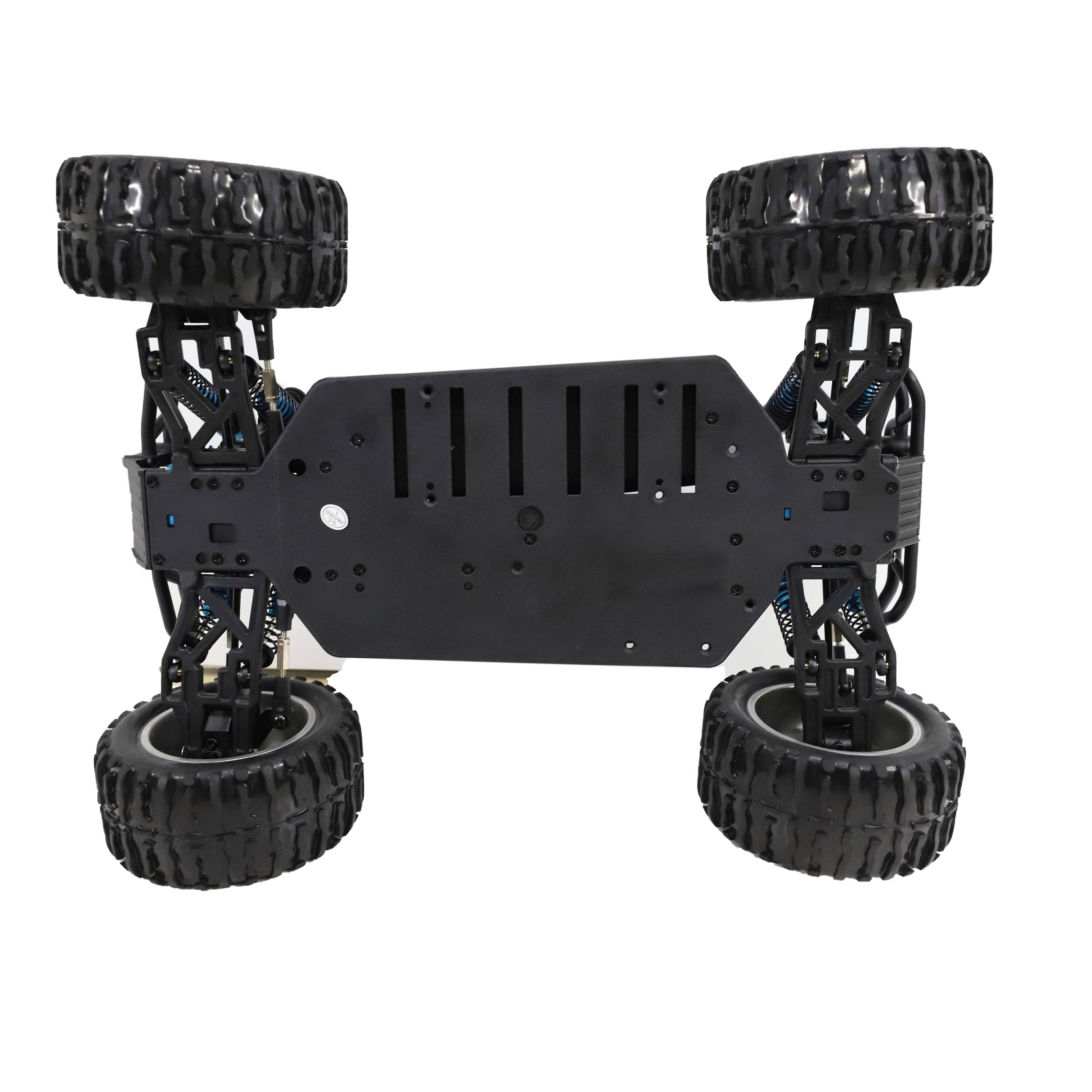 aleko brushless pro
