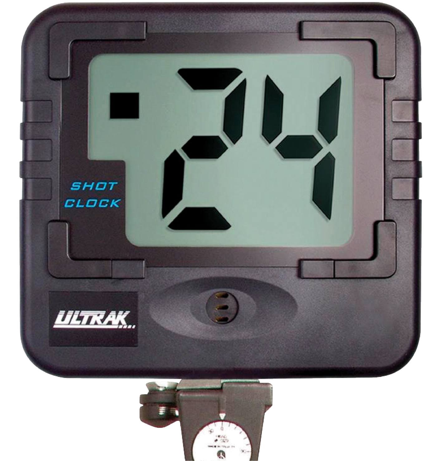 Ultrak 4 in. Digit Shot Clock HJ03