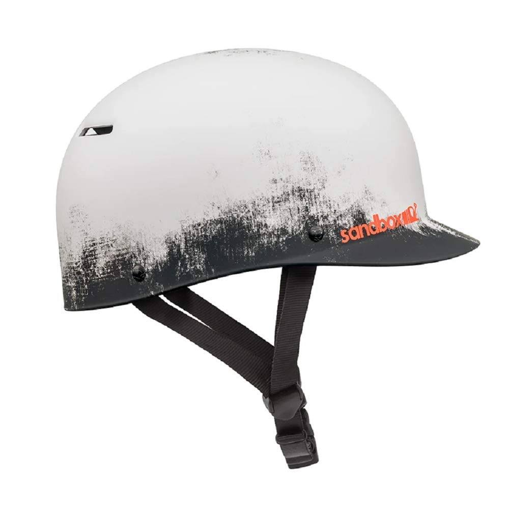 Sandbox Classic 2.0 Park Snow Helmet HJ03