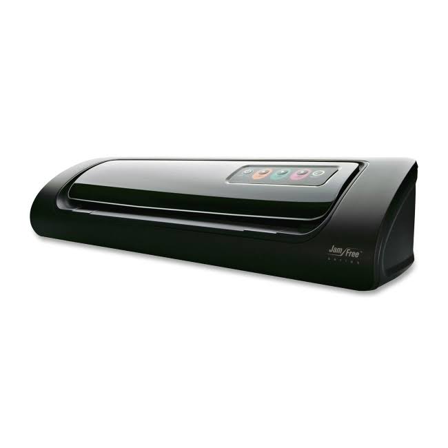 GBC HeatSeal H420 Pouch Laminator HJ03