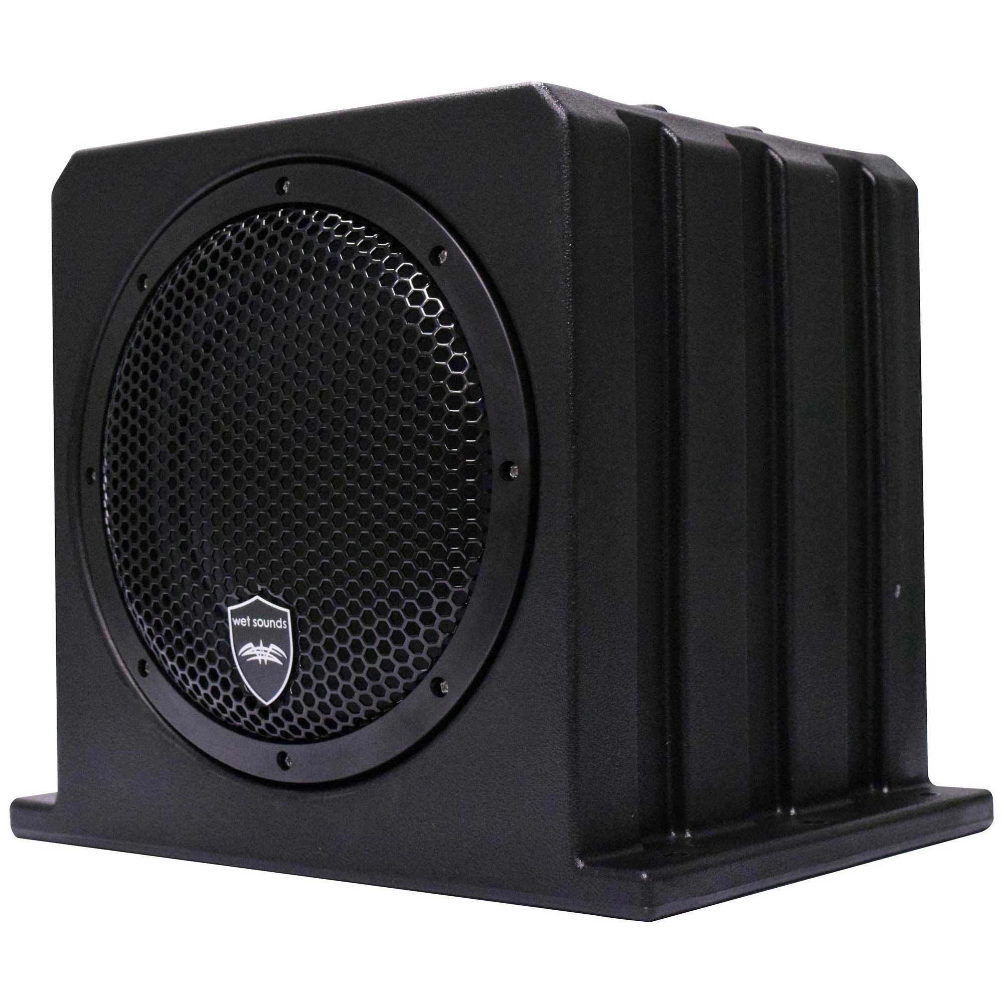 Wet Sounds Stealth AS10 Subwoofer for Marine HJ03