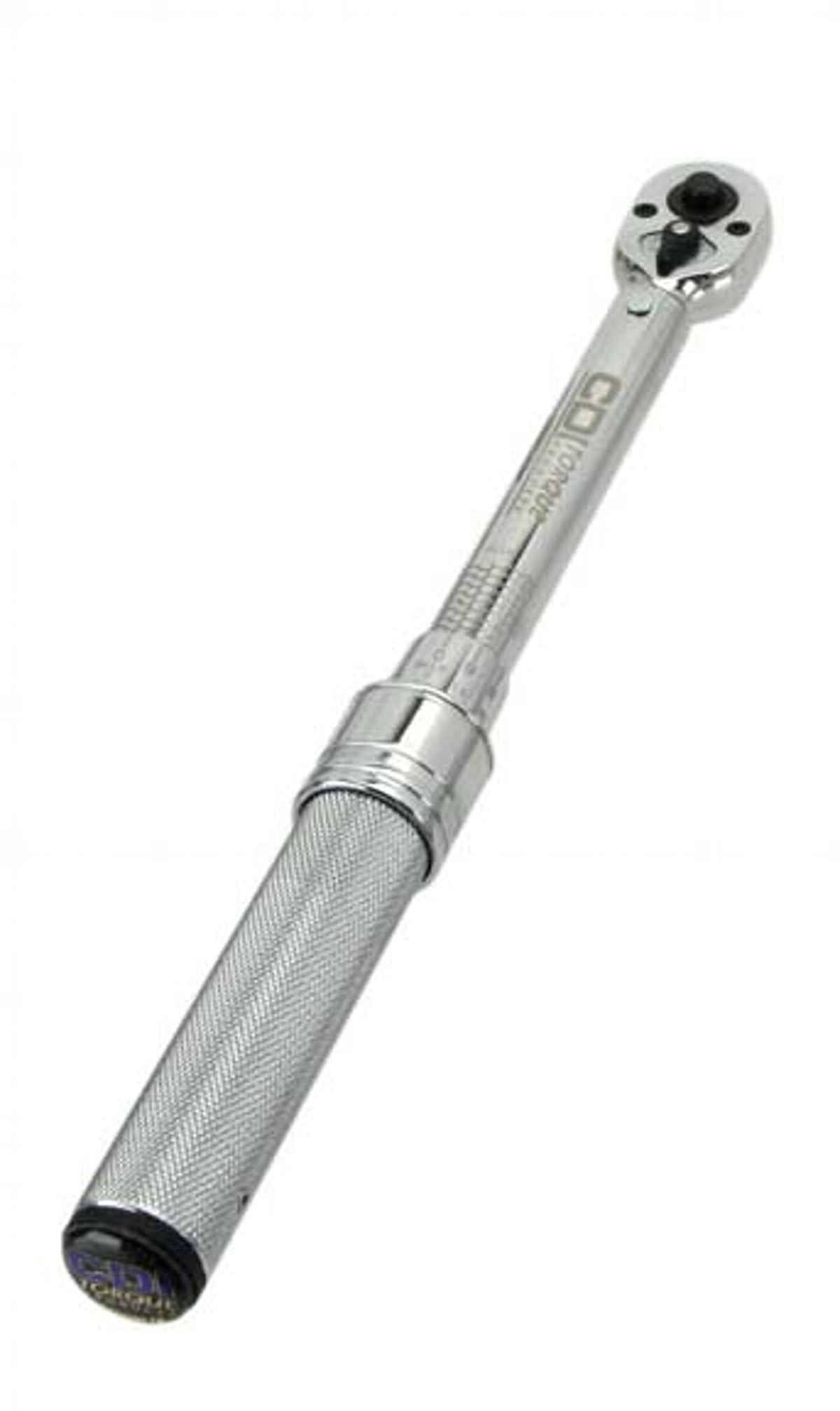 CDI Torque Wrench, 3/8 HJ03