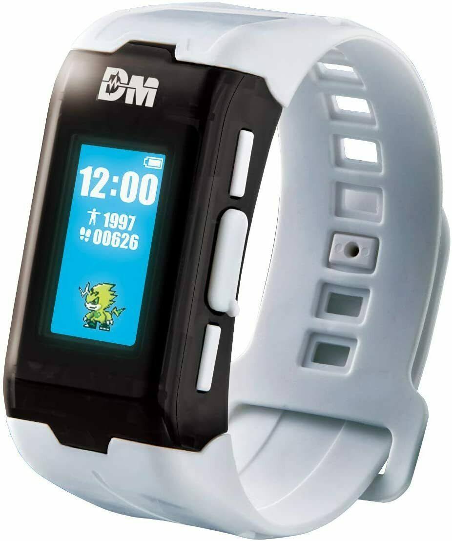 bandai vital bracelet series digital monster digimon