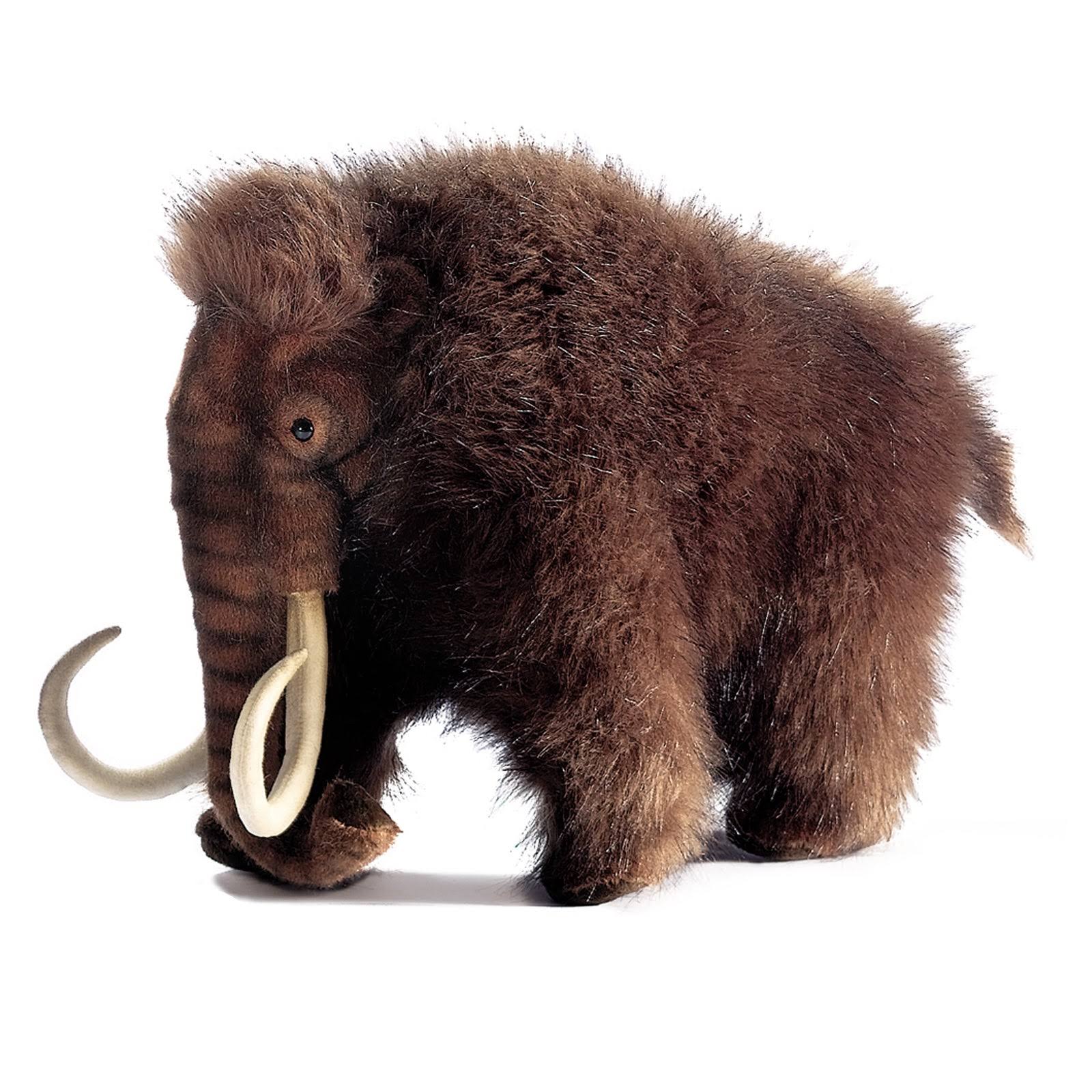 hansa mammoth