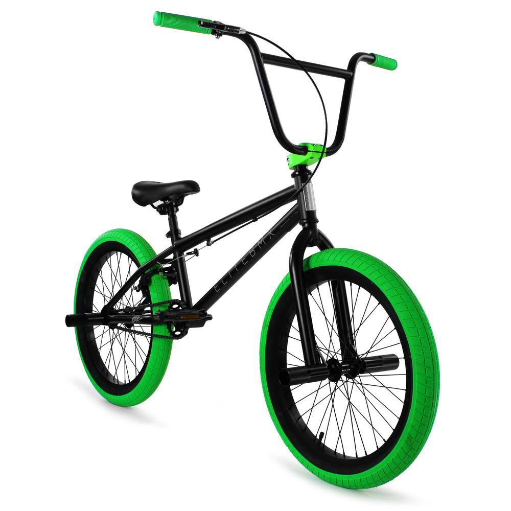 elite bmx elite stealth bmx bike