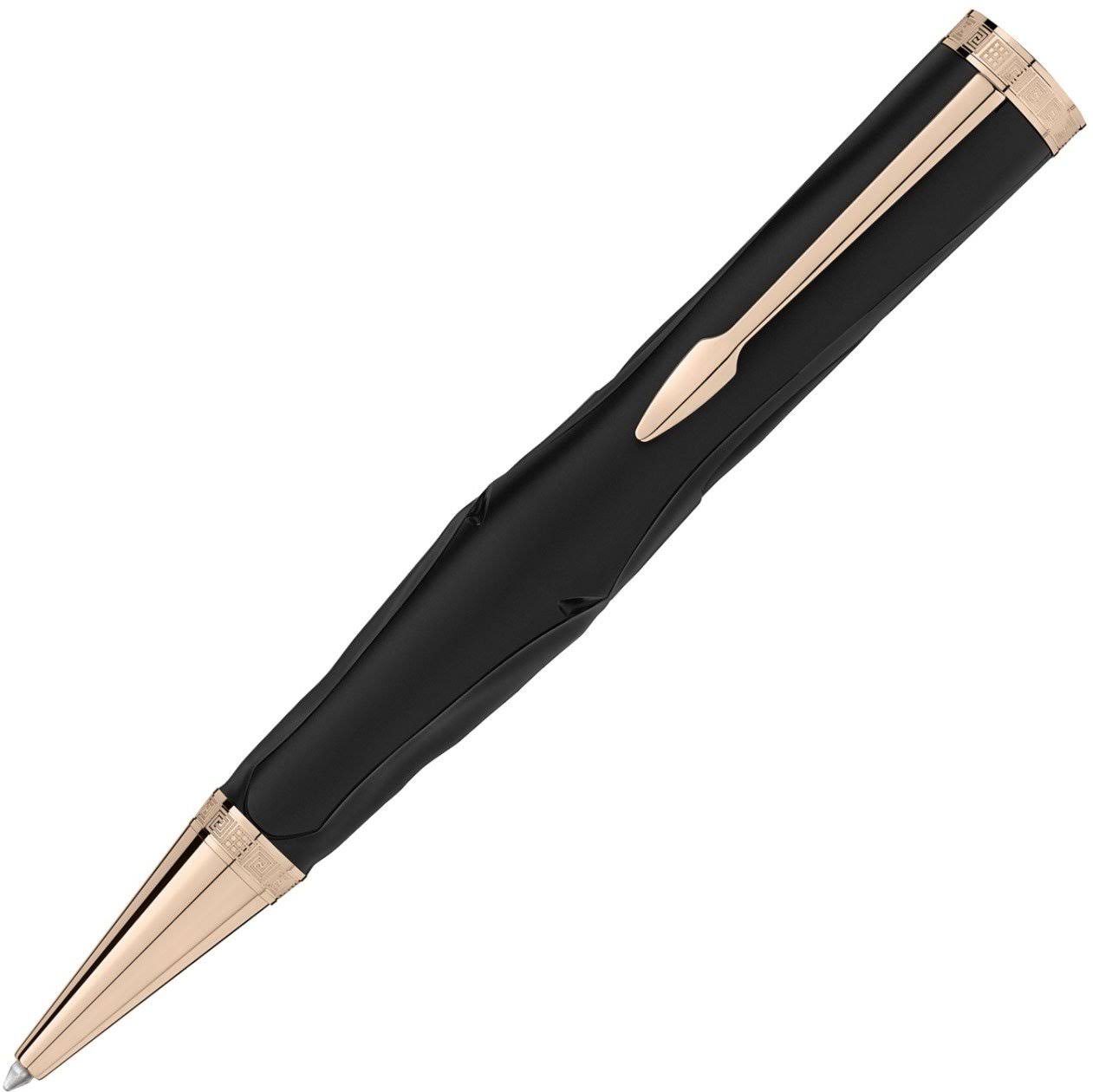 montblanc homer ballpoint