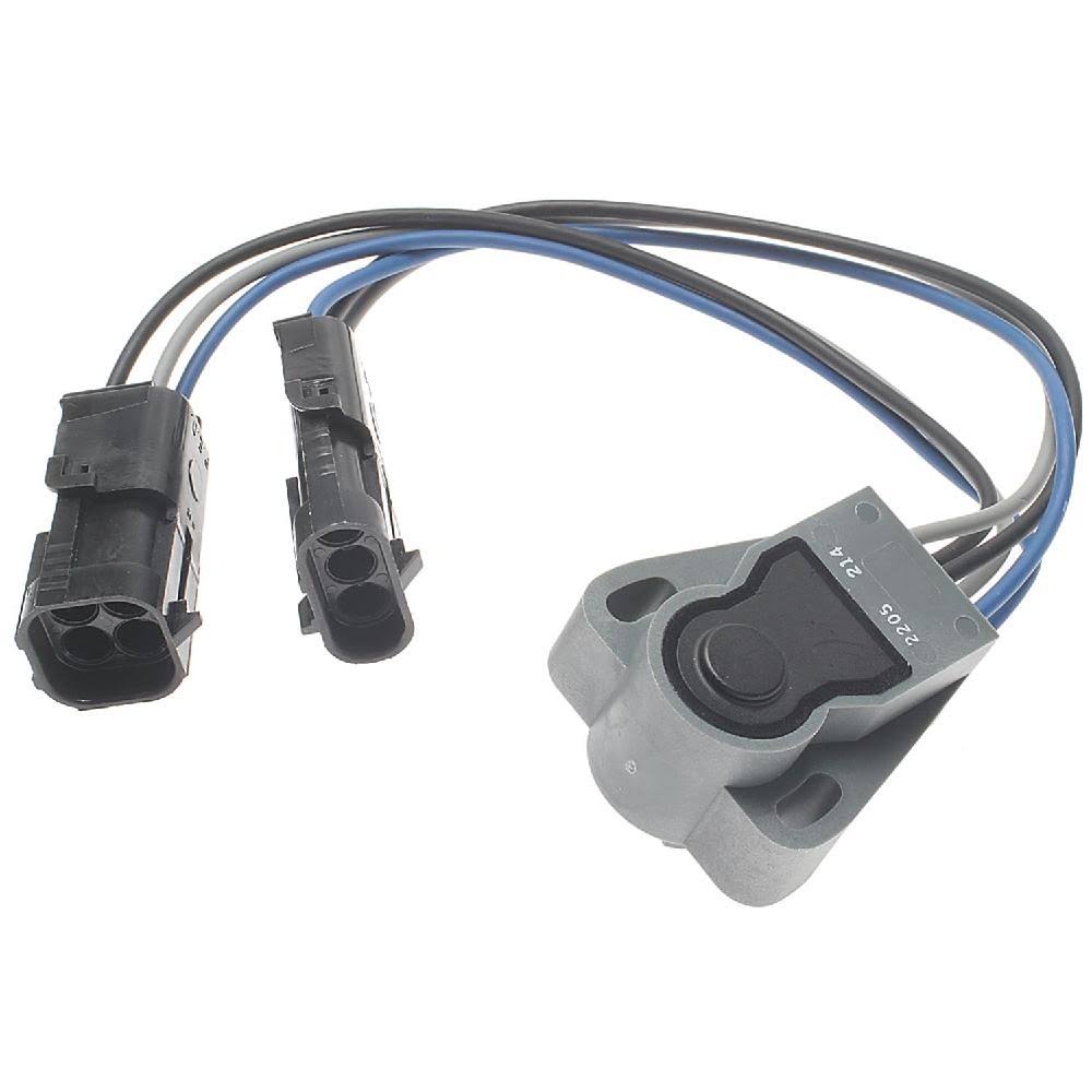 Standard - TH67T - Throttle Position Sensor - GZM03-S