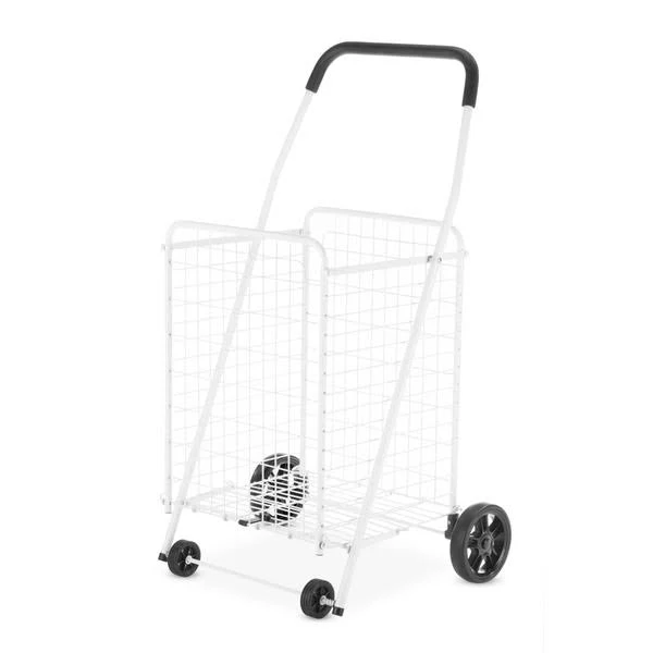 Whitmor Rolling Utility Cart aiept