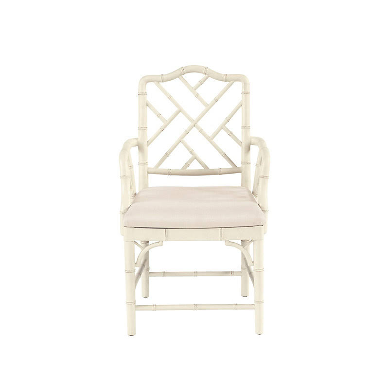 Dayna Arm Chair Ballard Designs GZM03S