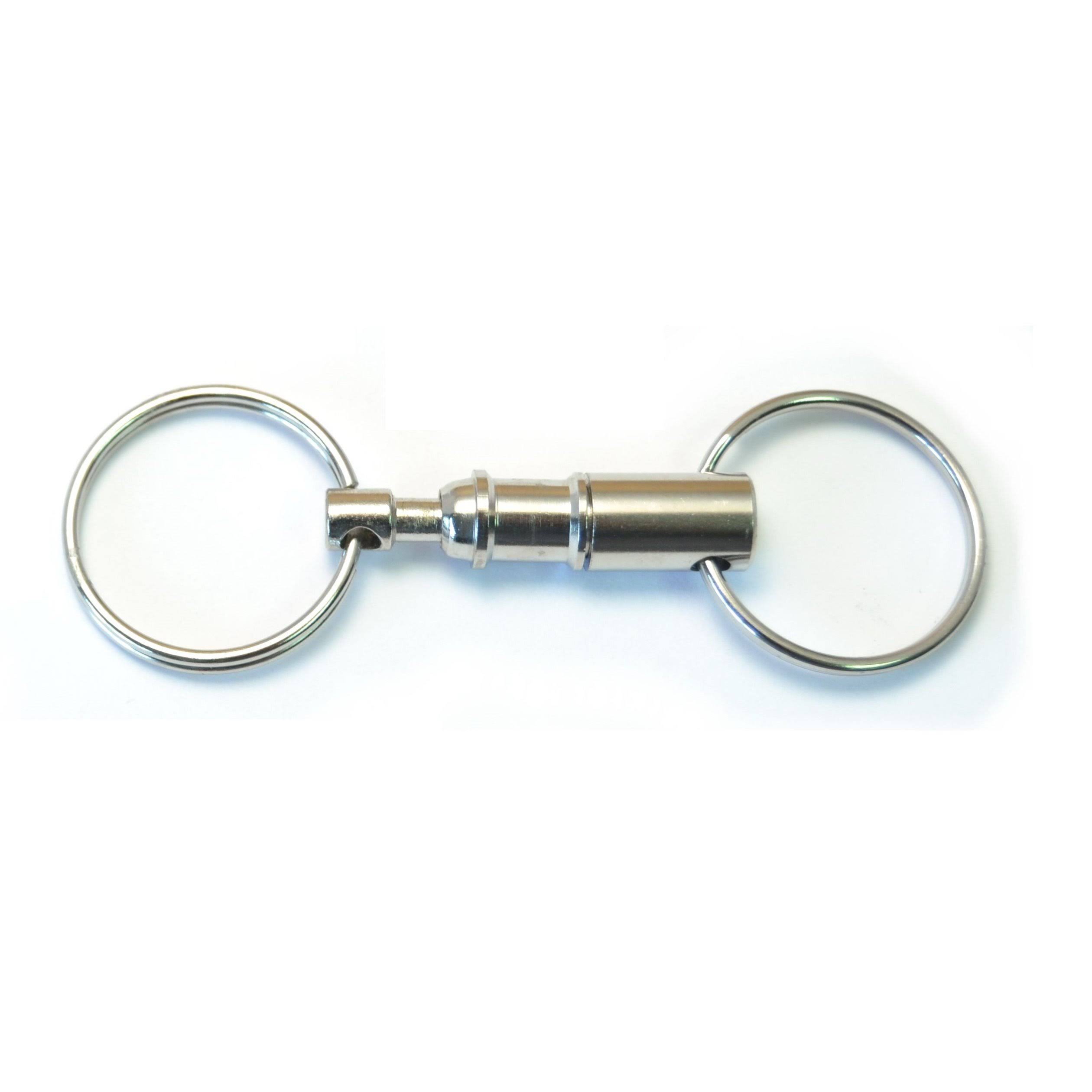Monster fastener pull a part key rings gzm03 s